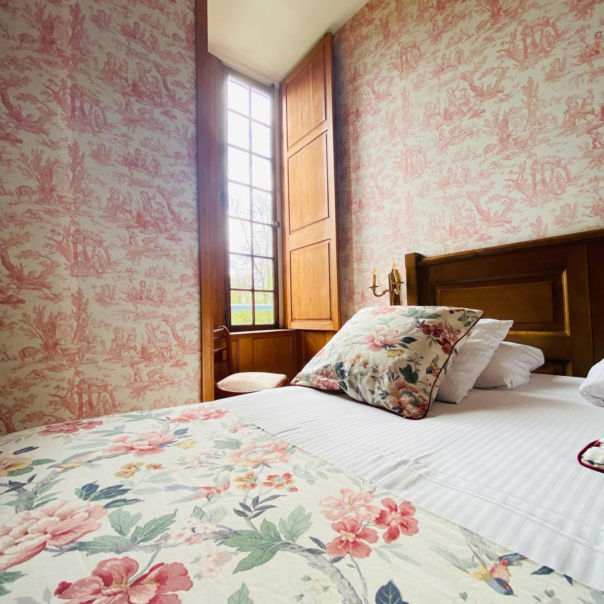 Le Moulin De Connelles Hotel Eksteriør billede