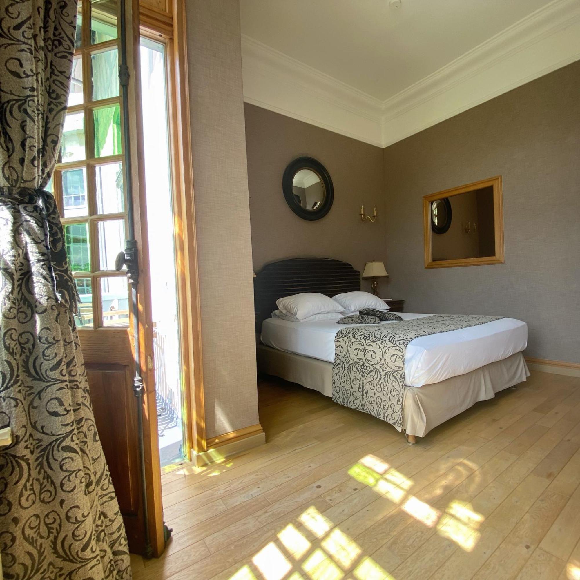 Le Moulin De Connelles Hotel Eksteriør billede